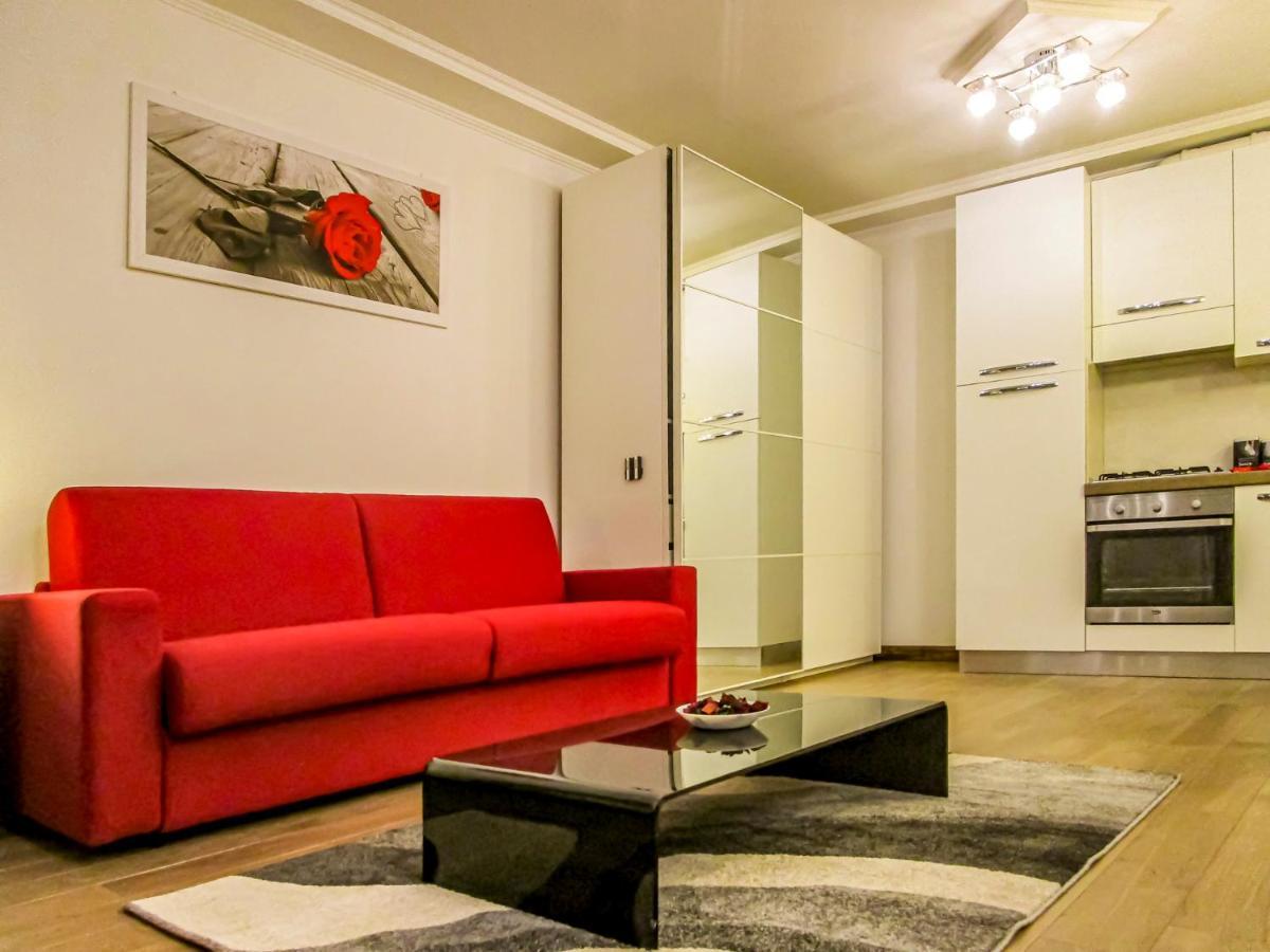 La Piccola Corte Trieste Dış mekan fotoğraf