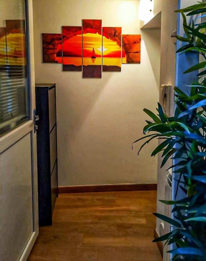 La Piccola Corte Trieste Dış mekan fotoğraf