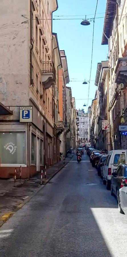 La Piccola Corte Trieste Dış mekan fotoğraf