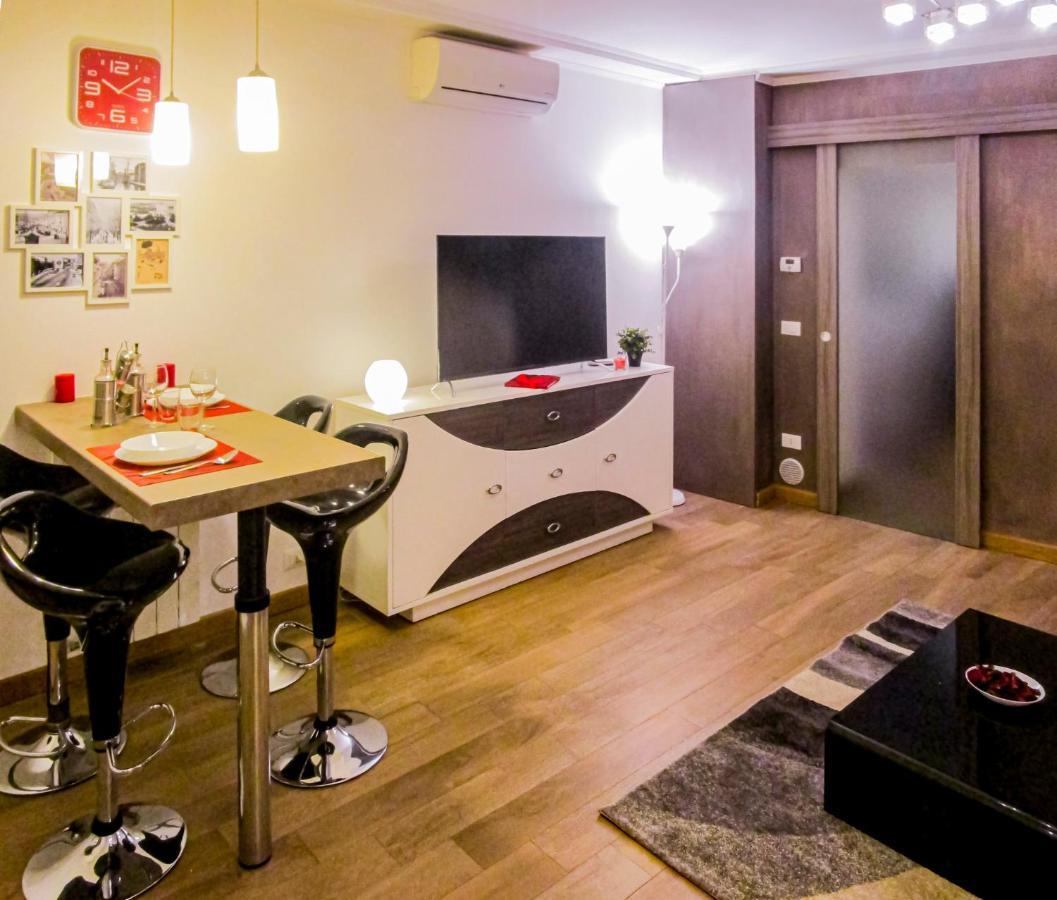 La Piccola Corte Trieste Dış mekan fotoğraf