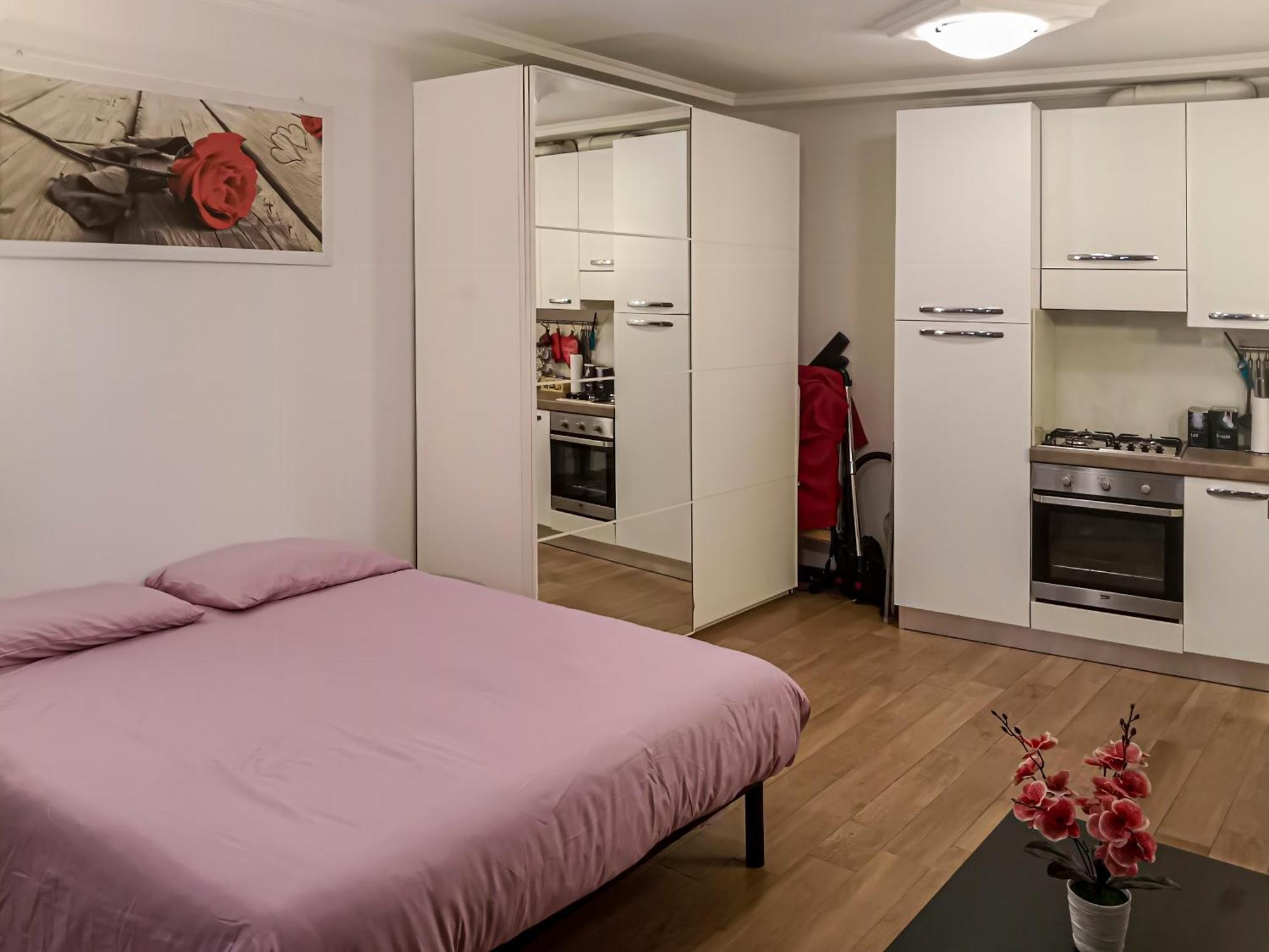 La Piccola Corte Trieste Dış mekan fotoğraf