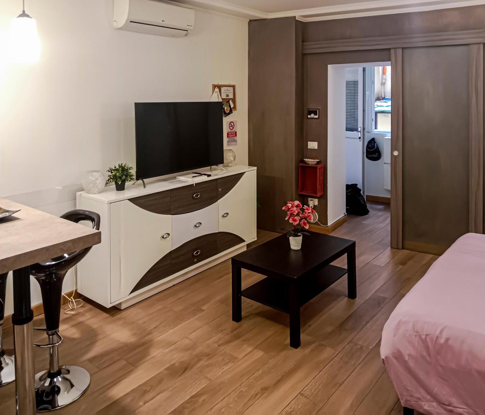 La Piccola Corte Trieste Dış mekan fotoğraf